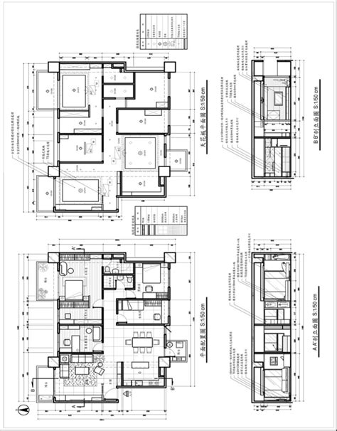 平面圖怎麼看|房屋格局圖/平面圖怎麼看？建案平面圖符號教學，讓。